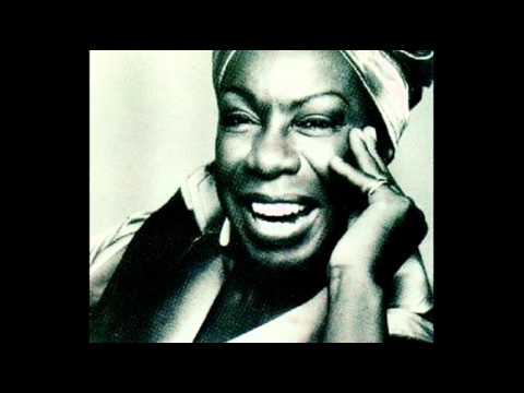 Youtube: Isn't it a Pity - Nina Simone