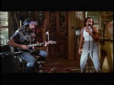 Youtube: CHEECH AND CHONG- MEXICAN AMERICANS *HQ*