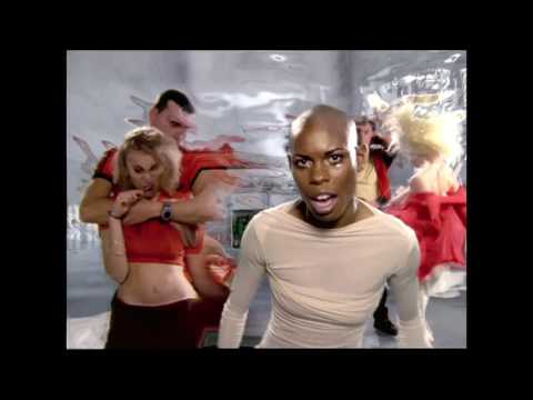 Youtube: Skunk Anansie - Hedonism