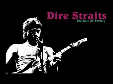 Youtube: Dire Straits - Sultans of Swing - Best RemiX Ever !!!