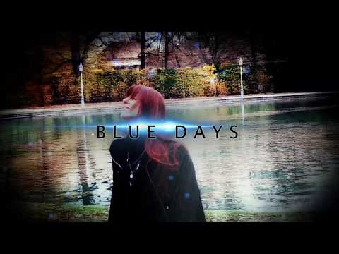 Youtube: SEASURFER feat. Elena Alice Fossi - BLUE DAYS (John Fryer Mix)