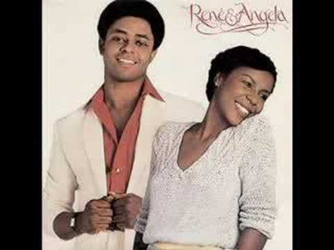 Youtube: Rene & Angela - Wait Until Tonight (1983)