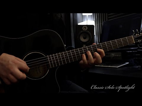 Youtube: Yngwie Malmsteen - Flamenco Diablo (Full Cover)