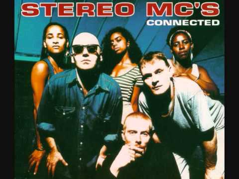 Youtube: Stereo MC's - Connected (Full Length)