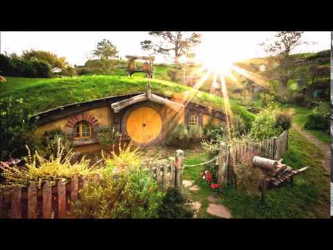 Youtube: Lord of the Rings   Sound of The Shire