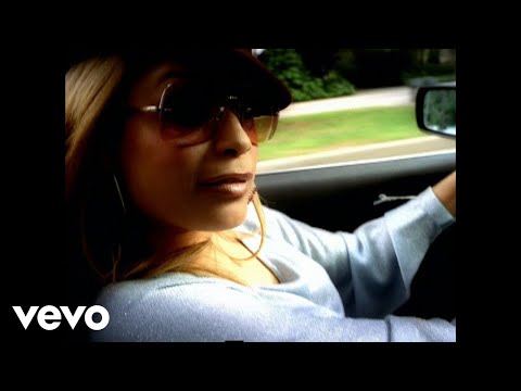 Youtube: Blu Cantrell - Hit 'Em Up Style (Oops!) (Video Version)