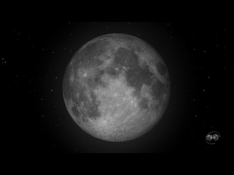 Youtube: Lunar Phases - Nodes of the moon - Synodic Month - Sidereal Month - Eclipses - Far Side