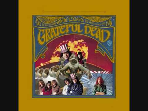 Youtube: (Walk Me Out in the) Morning Dew - Grateful Dead