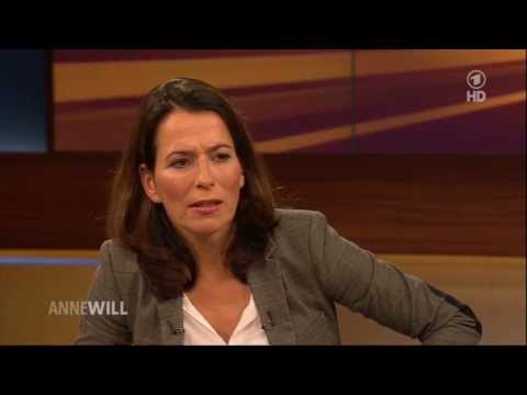 Youtube: Unschuldig hinter Gittern - Sind Justizirrtümer wirklich Ausnahmen? - Anne Will - ARD HD