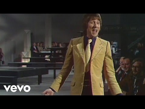 Youtube: Udo Jürgens - Ich bin wieder da (Starparade 26.10.1972)