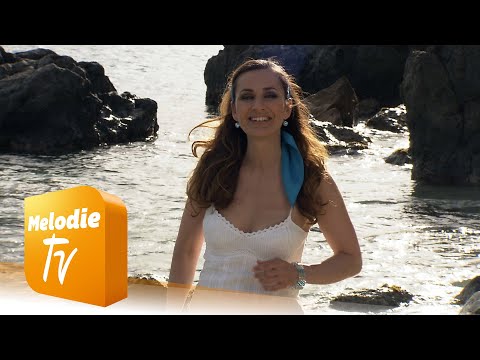 Youtube: Géraldine Olivier - Das Meer erzählt soviel von dir (Offizielles Musikvideo)