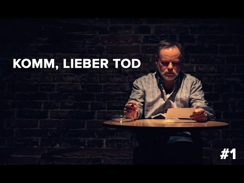 Youtube: Komm, lieber Tod #1: Disziplin (zqnce)