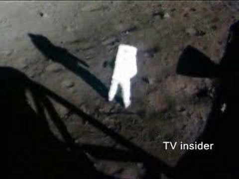 Youtube: NASA Apollo 11 moon mission original footage