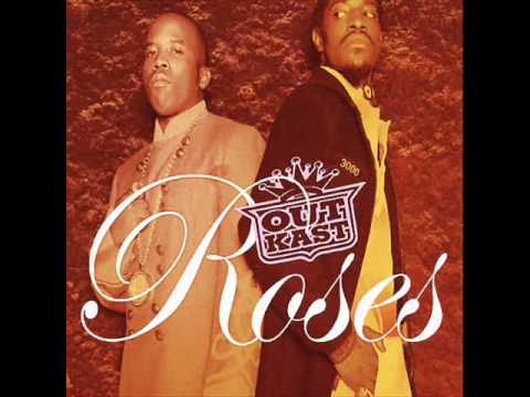 Youtube: Outkast - Roses