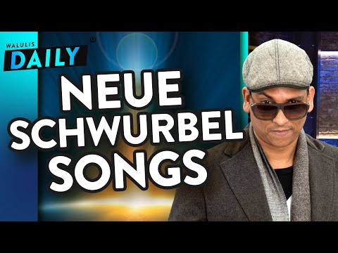 Youtube: Das dubiose Musik-Netzwerk um Xavier Naidoo | WALULIS DAILY