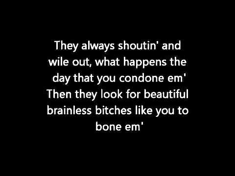 Youtube: Hopsin - Ill Mind Of Hopsin 5 (Lyrics)