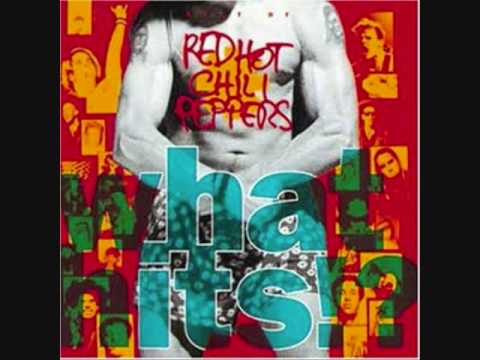 Youtube: If You Want Me To Stay by Red Hot Chili Peppers