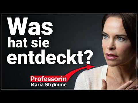Youtube: Nano-Professorin schockt Wissenschaft: Bewusstsein erschuf das Universum