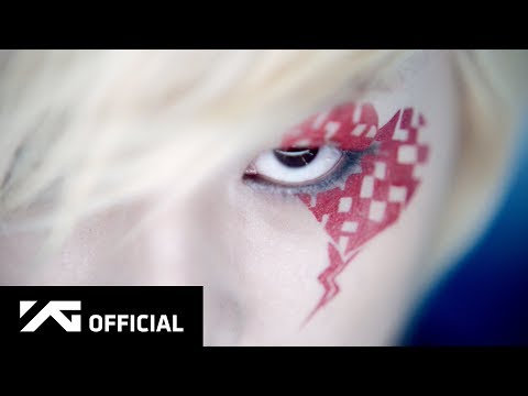 Youtube: G-DRAGON - HEARTBREAKER M/V