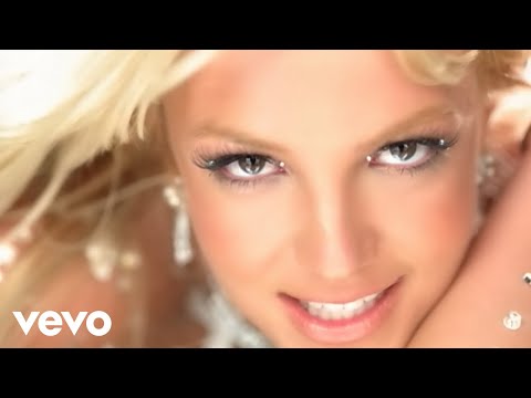 Youtube: Britney Spears - Toxic (Official HD Video)