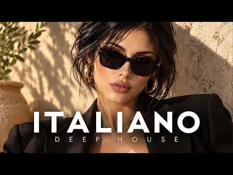 Youtube: Italian Deep House 2026 | Elegant Deep House & Riviera Luxury