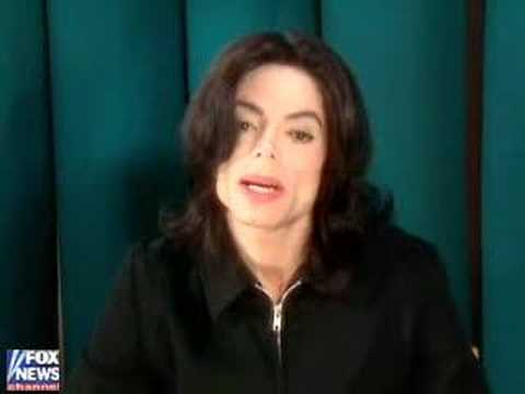 Youtube: Neverland Statement