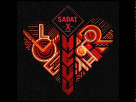 Youtube: Sadat X - Love, Hell or Right (Track 01)