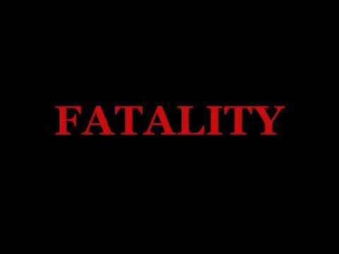 Youtube: FATALITY