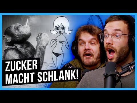 Youtube: 50er Jahre Werbung ist... seltsam...