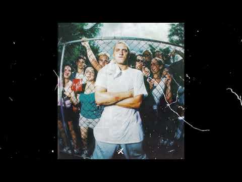 Youtube: Eminem Type Beat With Hook - "GOING CRAZY"