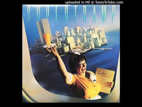 Youtube: Supertramp - Take The Long Way Home (BEST QUALITY SOUND)