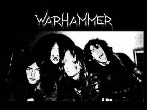 Youtube: Warhammer- Halloween
