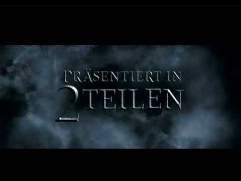 Youtube: Harry Potter und die Heiligtümer des Todes Trailer [Deutsch]