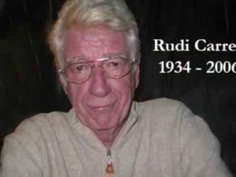 Youtube: In Gedanken an Rudi Carrell