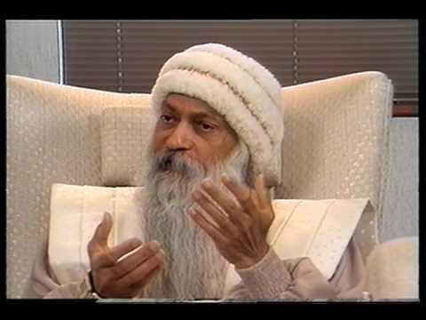 Youtube: OSHO: I Am A Threat – Certainly