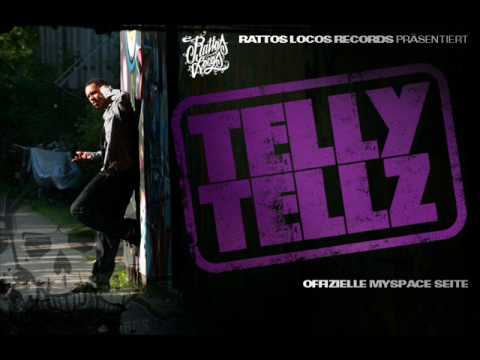 Youtube: Telly Tellz - Anderes Level