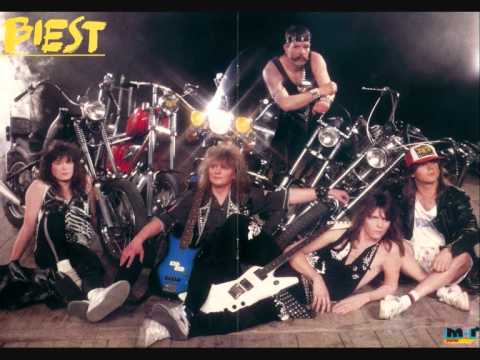 Youtube: Biest - "Metal"