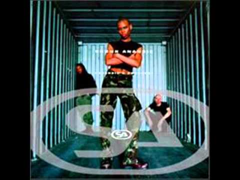 Youtube: Skunk Anansie - Selling Jesus