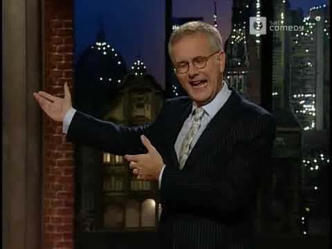 Youtube: Die Harald Schmidt Show - 1000 - 2001-11-16 - Markus Lanz, Collien Fernandes