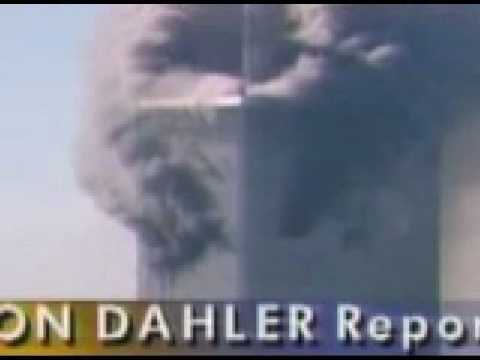Youtube: WTC flashes