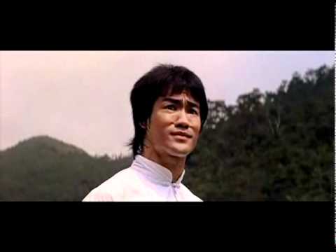 Youtube: Bruce Lee WHAAAAAAAA!