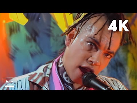 Youtube: Faith No More - We Care a Lot (Official Music Video) [4K]