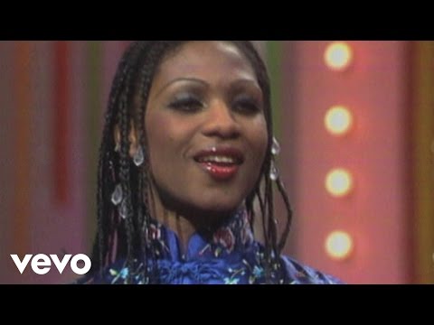 Youtube: Boney M. - Belfast (ZDF Silvester-Tanzparty 31.12.1977)