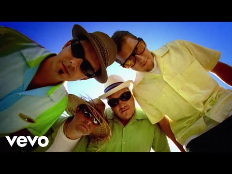 Youtube: Smash Mouth - Walkin' On The Sun (Official Music Video)