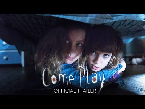 Youtube: COME PLAY - Official Trailer [HD] - In Theaters Halloween