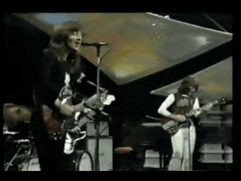 Youtube: Badfinger - No Matter What - Live!