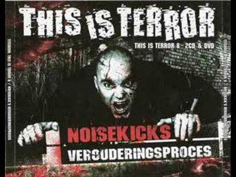 Youtube: Gabba Front Berlin @ This is Terror