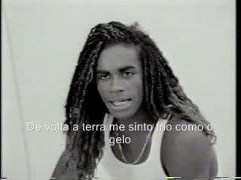 Youtube: Milli Vanilli - Girl, I'm gonna miss you - Legendado