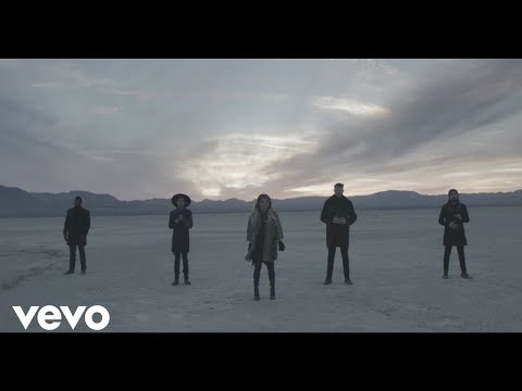 Youtube: Pentatonix - Hallelujah (Official Video)