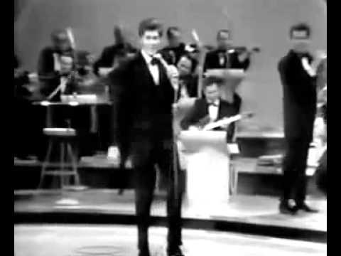 Youtube: Wayne Newton - Danke Schoen (1968) Live